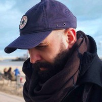 PRELOADED Employee Manuel Harari's profile photo