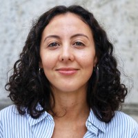 Rauva Employee Francisca Urbano's profile photo