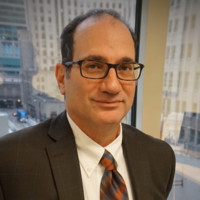 American Recruiters Employee Ted Agins's profile photo