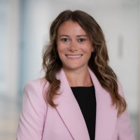 Victoria Bevan Email