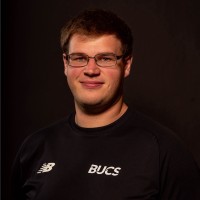 British Universities & Colleges Sport (BUCS) Employee Dan Roberts's profile photo