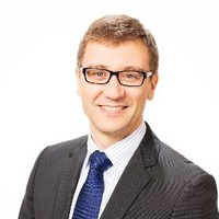 eleva Employee Donato Spota's profile photo