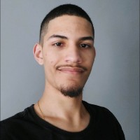 Onofre Eletro Employee Gabriel Almeida's profile photo