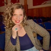 Vermont State University Employee Ashley Warwick's profile photo