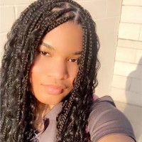 NCG Cinemas Employee Nelita Williams's profile photo