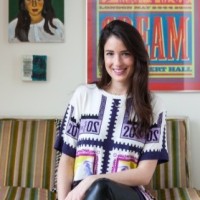 Toronto Life Magazine Employee Roxy Margel's profile photo