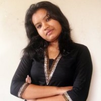Tech Solutions Employee Sonia Sammi's profile photo