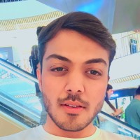 iSyncEvolution Pvt. Ltd. Employee Rizwan Deraiya's profile photo