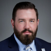 Integral Blue Employee Luke Biernbaum's profile photo