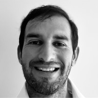 Ventos Employee Matías Crujeira's profile photo
