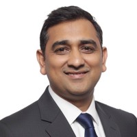 Ashok Bhura Email