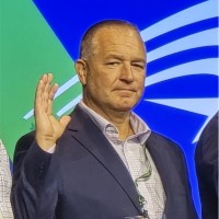 AFSCME Council 93 Employee Mark Bernard's profile photo