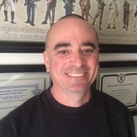DN Tanks Employee Doug Howlett's profile photo