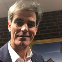 Sandefjord kommune Employee Bjørn Gleditsch's profile photo