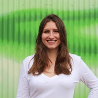 Astra Digital Employee Katarzyna Ordys's profile photo