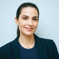 Nathalie Simille Email & Phone Number