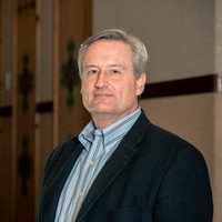 STACK Infrastructure Employee Alan Smart's profile photo