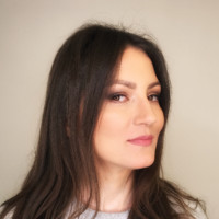 Knjižare Vulkan Employee Jelena Kovac's profile photo