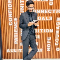 Yash Baria Email