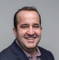 Exaltaret Employee Josh Bernard's profile photo
