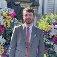Ashton Recruitment Ltd Employee Michael Certrp's profile photo
