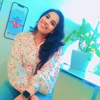 EDUSAP Employee Jilna Shaji's profile photo