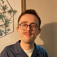 Real Chemistry Employee Ryan Marek's profile photo