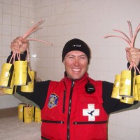 Werner Paddles Employee Tyler Harris's profile photo