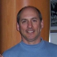 LPW LLC Employee Marc Hamilton's profile photo