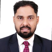 Transcounts Employee Ca Sharma's profile photo