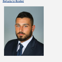 TRE Medical Technology Consultants Employee Anthony Pantino's profile photo