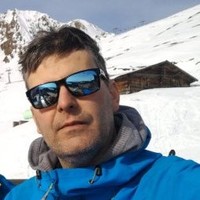 Thomas Roos Email & Phone Number