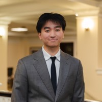 IBM Employee Ken Pham's profile photo
