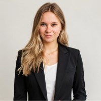 Whizz Employee Anastasiia Chub's profile photo