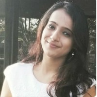 IBM Employee Sharanya Nair's profile photo