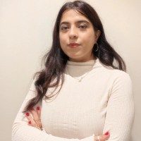 Global March Against Child Labour Employee Gazal Malik's profile photo