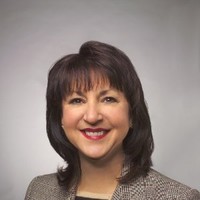 Interbank Employee Sue Pyle's profile photo