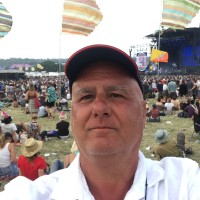 UPDATE GROUP Employee Kevin Keith's profile photo