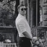 Flexzo Ai Employee Bradley Pirie's profile photo