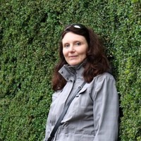 Justyna Deszcz-Tryhubczak Email