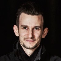 GoPro Employee Tom Larcher's profile photo