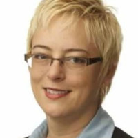 Heroic Public Speaking Employee Janel Grice's profile photo