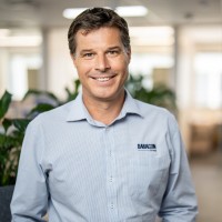 DARACON Group Employee Daniel Pitcher's profile photo