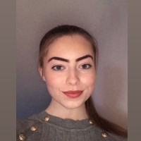 Hickey's Pharmacy Employee Samantha Uzule's profile photo