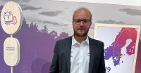 Jonas Wikström Email