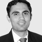 Gaurav Wahie Email & Phone Number