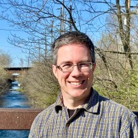 Nalco Water, An Ecolab Company Employee Chris P.'s profile photo