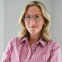 Harvard University Employee Rachel Brown's profile photo