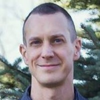 LDV, Inc. Employee Nate Petersen's profile photo