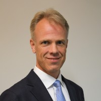Kiah Consulting Employee Ivar Berget's profile photo
